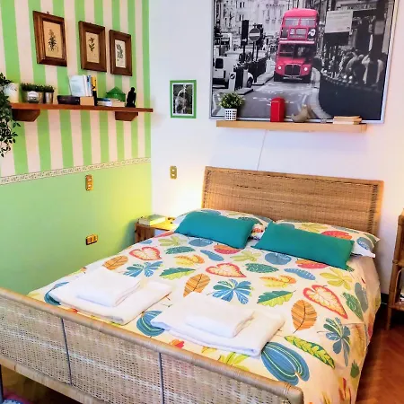 Al Santo Alojamento de Acomodação e Pequeno-almoço