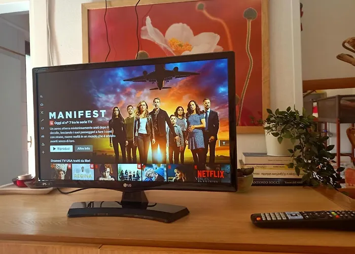 Al Santo Alojamento de Acomodação e Pequeno-almoço Pádua