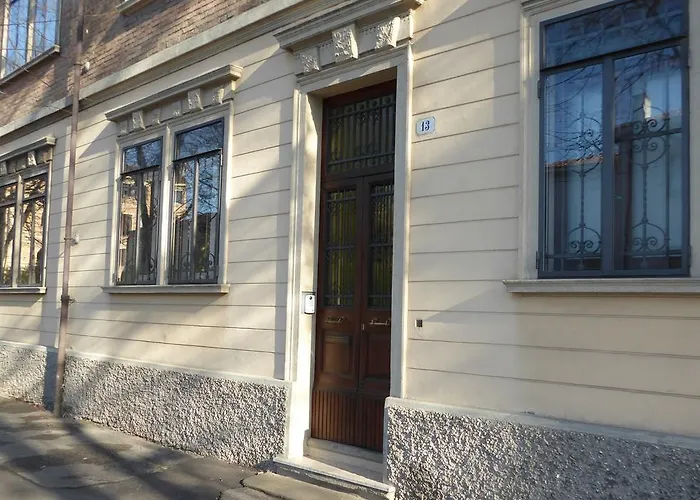 Al Santo Alojamento de Acomodação e Pequeno-almoço