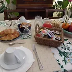 Al Santo Bed and breakfast