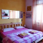 Bed and breakfast Al Santo