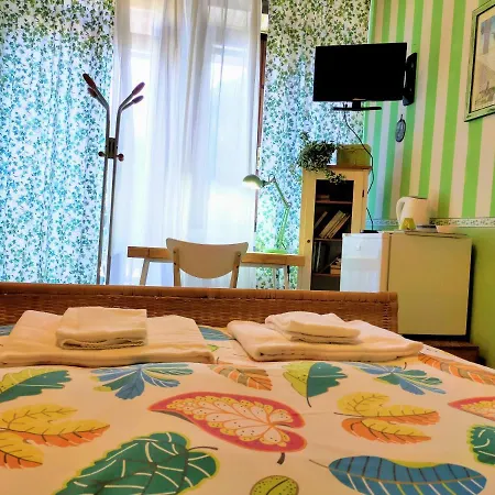 住宿加早餐酒店 Al Santo 3*