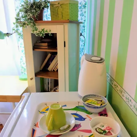 Al Santo לינה וארוחת בוקר 3*