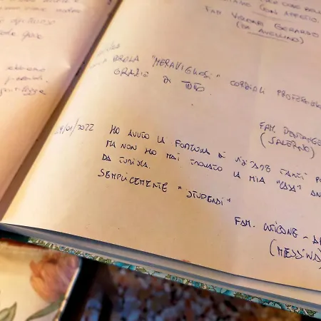 Al Santo Bed & Breakfast Padua