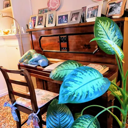 Al Santo Bed & Breakfast Padua