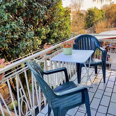 Al Santo Bed & Breakfast 3*