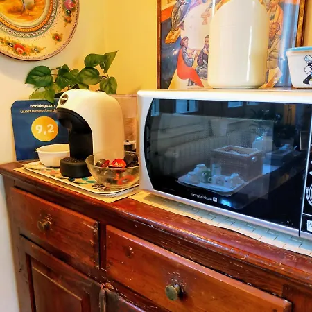 Bed & Breakfast Al Santo 3*