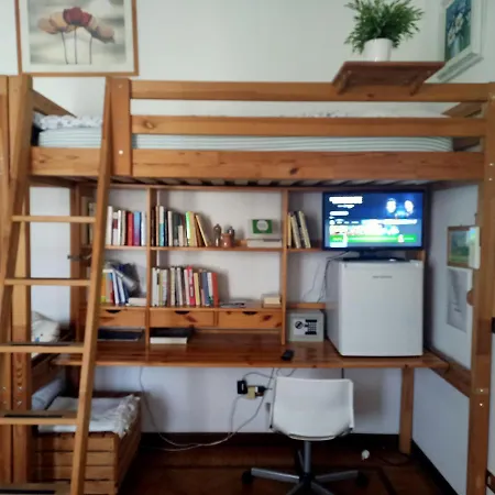 住宿加早餐酒店 Al Santo 帕多瓦