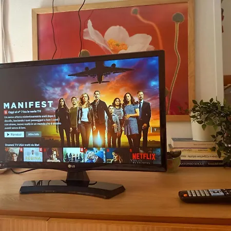 Al Santo 住宿加早餐酒店 帕多瓦