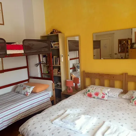 Bed & Breakfast Al Santo