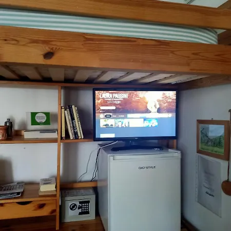 Al Santo Bed & Breakfast 3*