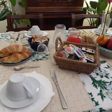 Al Santo 住宿加早餐酒店