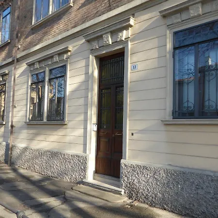 Al Santo Bed & Breakfast