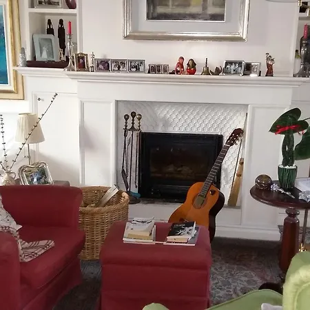 住宿加早餐酒店 Al Santo 3*