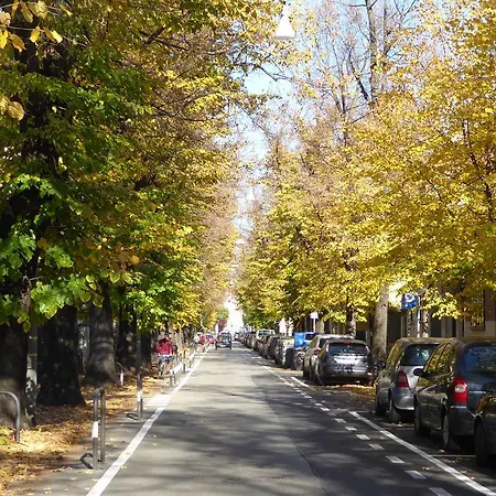 Al Santo 住宿加早餐酒店 3*