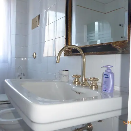 Al Santo 住宿加早餐酒店