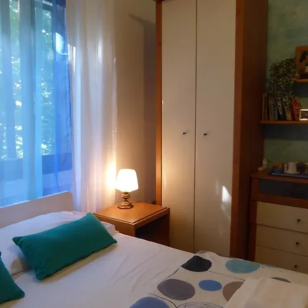 住宿加早餐酒店 Al Santo 帕多瓦