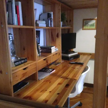 Al Santo 3* פאדובה