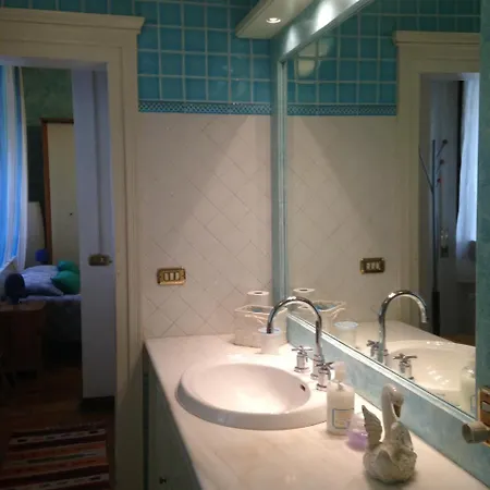 לינה וארוחת בוקר Al Santo