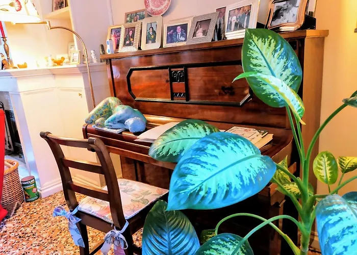 Al Santo Bed & Breakfast Padua