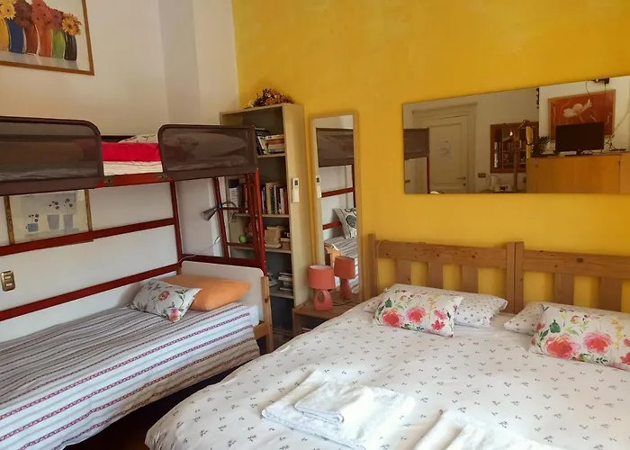 Bed & Breakfast Al Santo