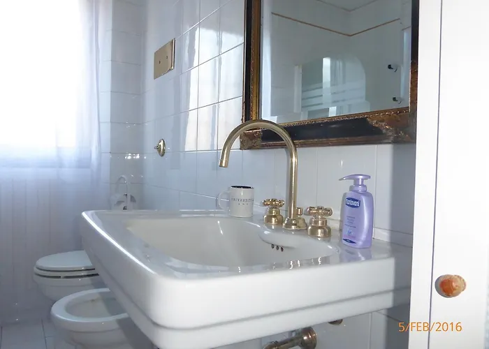 Al Santo Bed & Breakfast