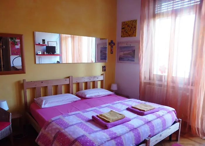 Bed & Breakfast Al Santo