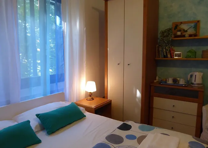 Bed & Breakfast Al Santo Padua