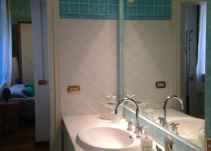 Bed & Breakfast Al Santo